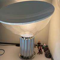 Lampada Taccia Flos grande