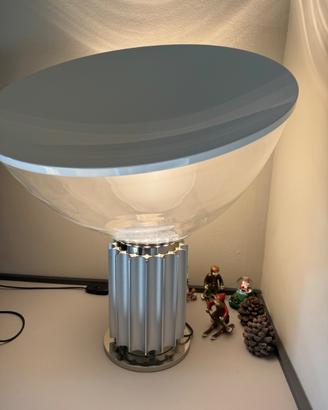 Lampada Taccia Flos grande