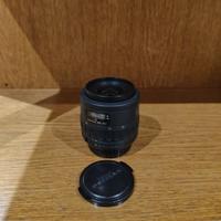 Pentax SMC-F 4,0-5,6/35-80 Obiettivo Zoom