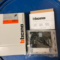 Bticino telcamera a/v