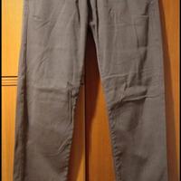 Pantaloni uomo Liu Jo