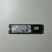 Ssd 512 nvme m.2 Plextor