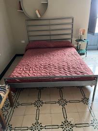 letto una piazza e mezza