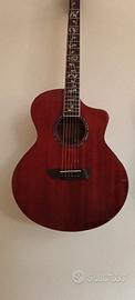 Chitarra acustica jumbo D-4013NG