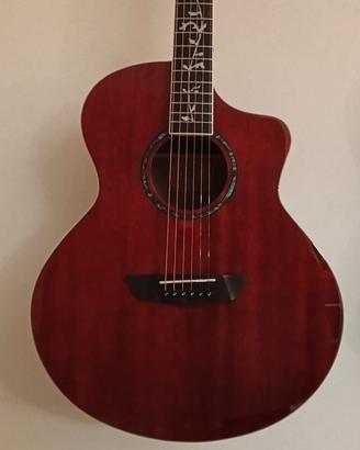Chitarra acustica jumbo D-4013NG