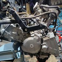 Ricambi Suzuki Vstrom 650 DL Leggere annuncio