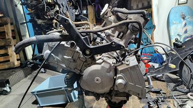 Ricambi Suzuki Vstrom 650 DL Leggere annuncio