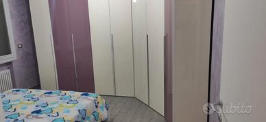 Armadio camera da letto 