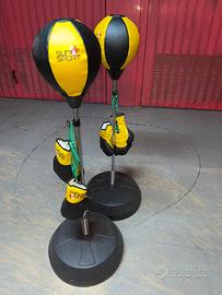 Punching ball per bambino