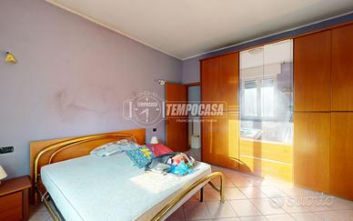 Villetta indipendente con deposito