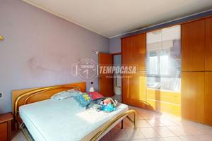 Villetta indipendente con deposito