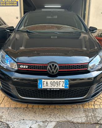 Volkswagen Golf GTI 2.0 TSI 5p.