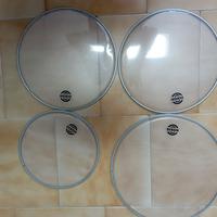 Set Pelli Dixon (Nuove)