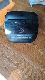 Pocket cube tre più presa da parete