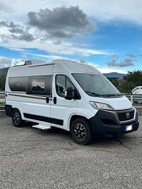 Laika ECOVIP 540