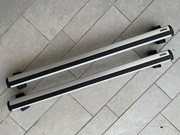 Barre portatutto Thule