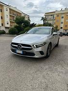 Mercedes-benz A 180 d Automatic Business Extra