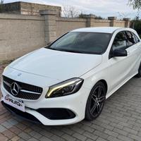 Mercedes-benz CLASSE A 180 CDI Premium AMG