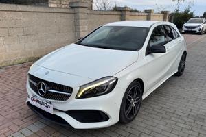 Mercedes-benz CLASSE A 180 CDI Premium AMG