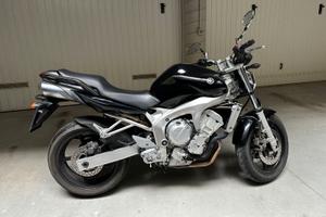 Yamaha Fz6