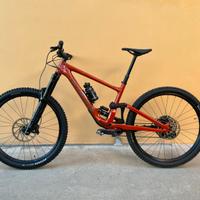 Specialized enduro comp taglia S4