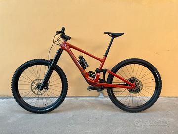 Specialized enduro comp taglia S4