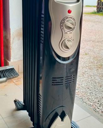 Radiatore elettrico