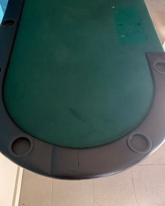 Tavolo da poker