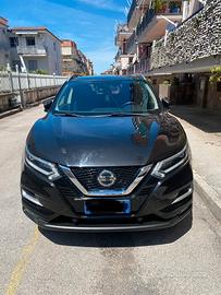 Nissan Qasqhai 1.5 dCi N-Connecta