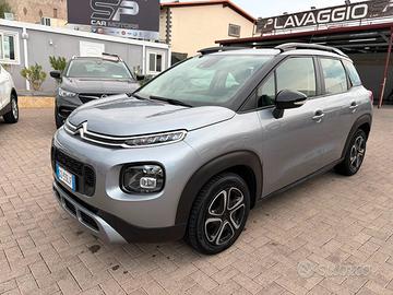 Citroen C3 Aircross PureTech 110 S&S Shine Pack