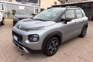 Citroen C3 Aircross PureTech 110 S&S Shine Pack
