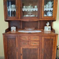 credenza anni '50