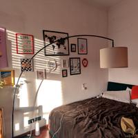 lampada ad arco ikea 