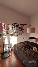 lampada ad arco ikea 