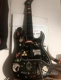 Guitar Hero 3 Legends of Rock + Chitarra Originale