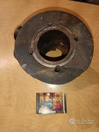 cilindro piaggio vespa vs1 150 gs vs1t con alcune