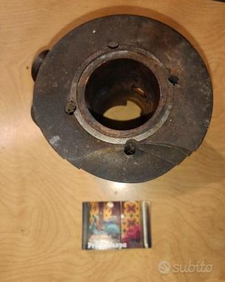 cilindro piaggio vespa vs1 150 gs vs1t con alcune