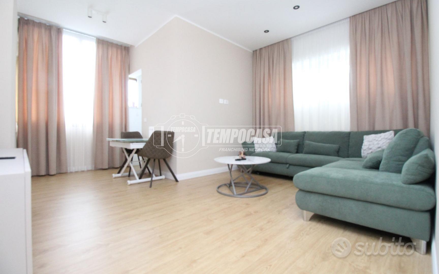 Apartment in Torino, Centro Europa, Circoscrizione 2 - Vista 2
