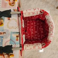 sediolino da tavolo bimbo marca chicco