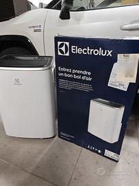 CLIMATIZZATORE portatile ELECTROLUX ChillFlex.PRO