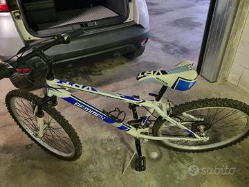 Mountain Bike Bemmex ragazza