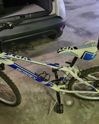 Mountain Bike Bemmex ragazza
