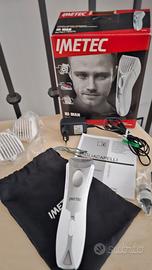 Rasoio Imetec Hc 500 nuovo