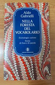 Aldo Gabrielli-Nella foresta del vocabolario