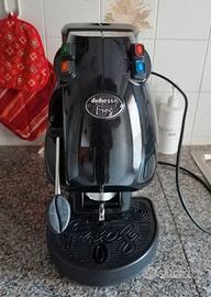 Macchina Caffè Didiesse Frog Revolution
