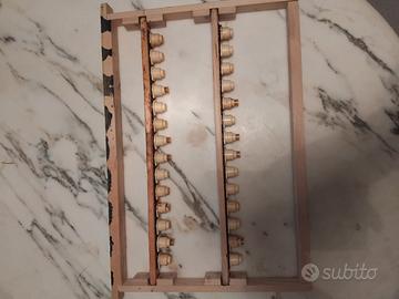 telaini per api regine