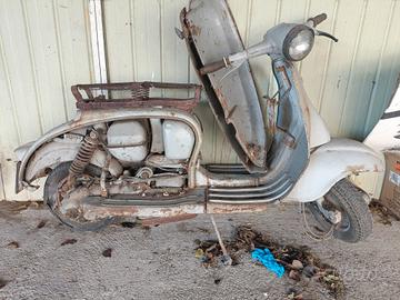 Lambretta 