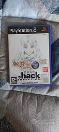 Hack infection part 1