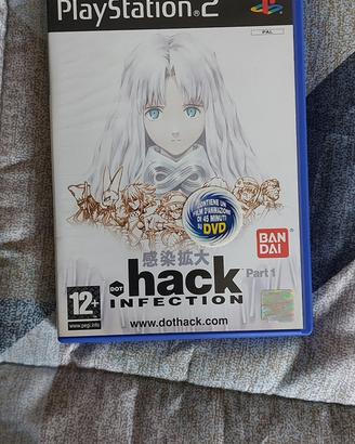 Hack infection part 1