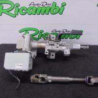 PIANTONE STERZO ELETTRICO NISSAN MICRA K14 2020